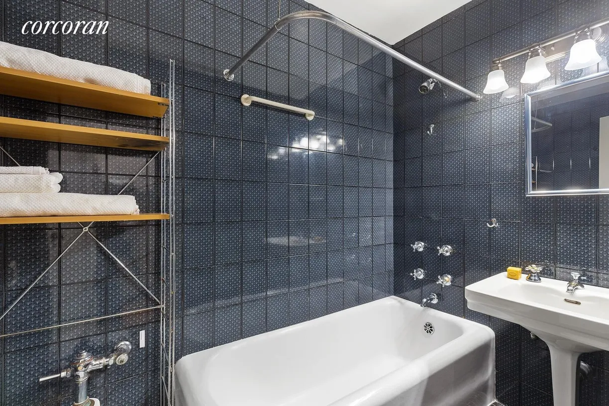 New York City Real Estate | View 310 Riverside Drive, 816 | room 2