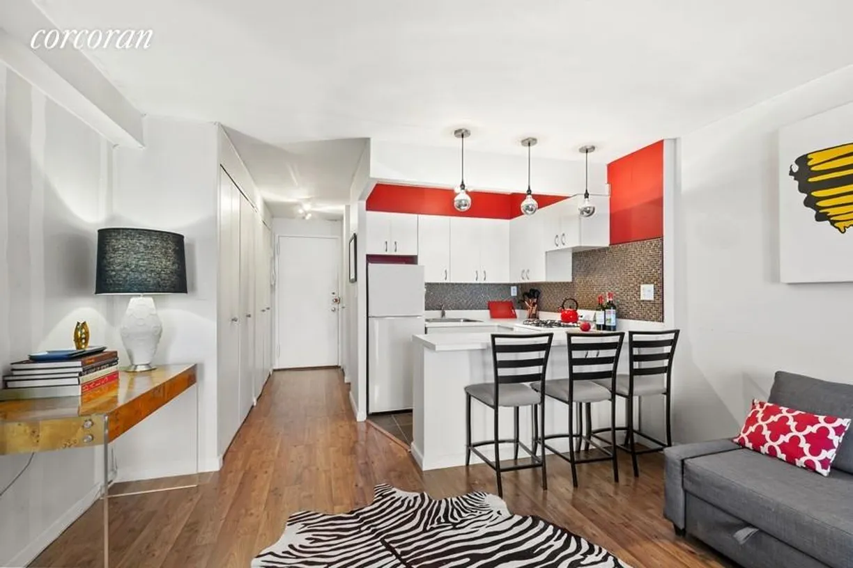 New York City Real Estate | View 215 East 24th Street, 723 | room 1