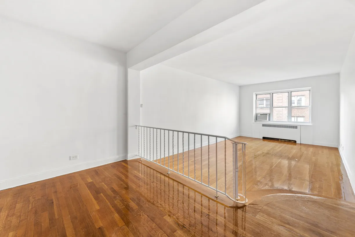 New York City Real Estate | View West 55th Street | 1 Bed, 1 Bath