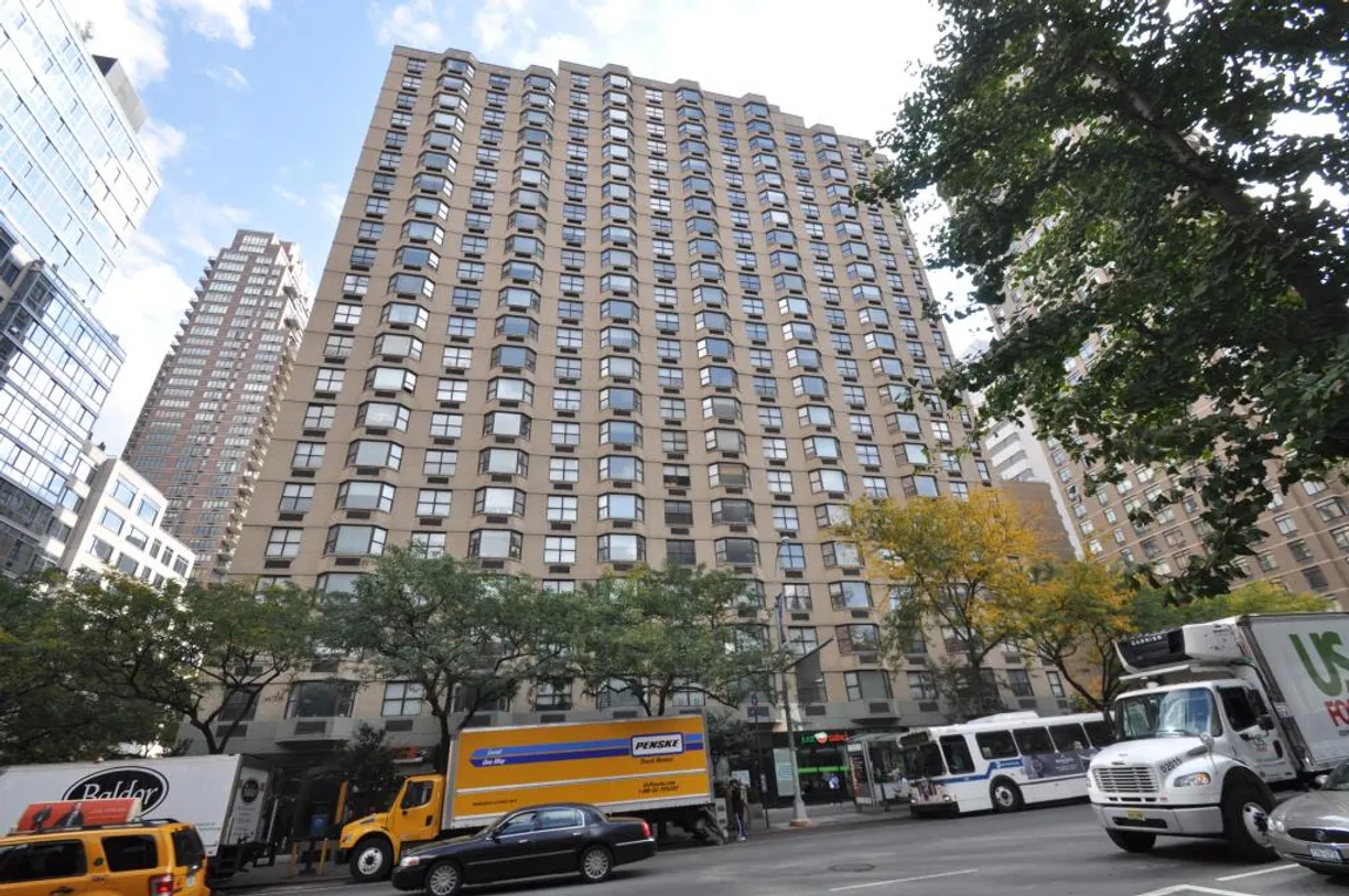 New York City Real Estate | View East 71st Street | 1 Bed, 1 Bath