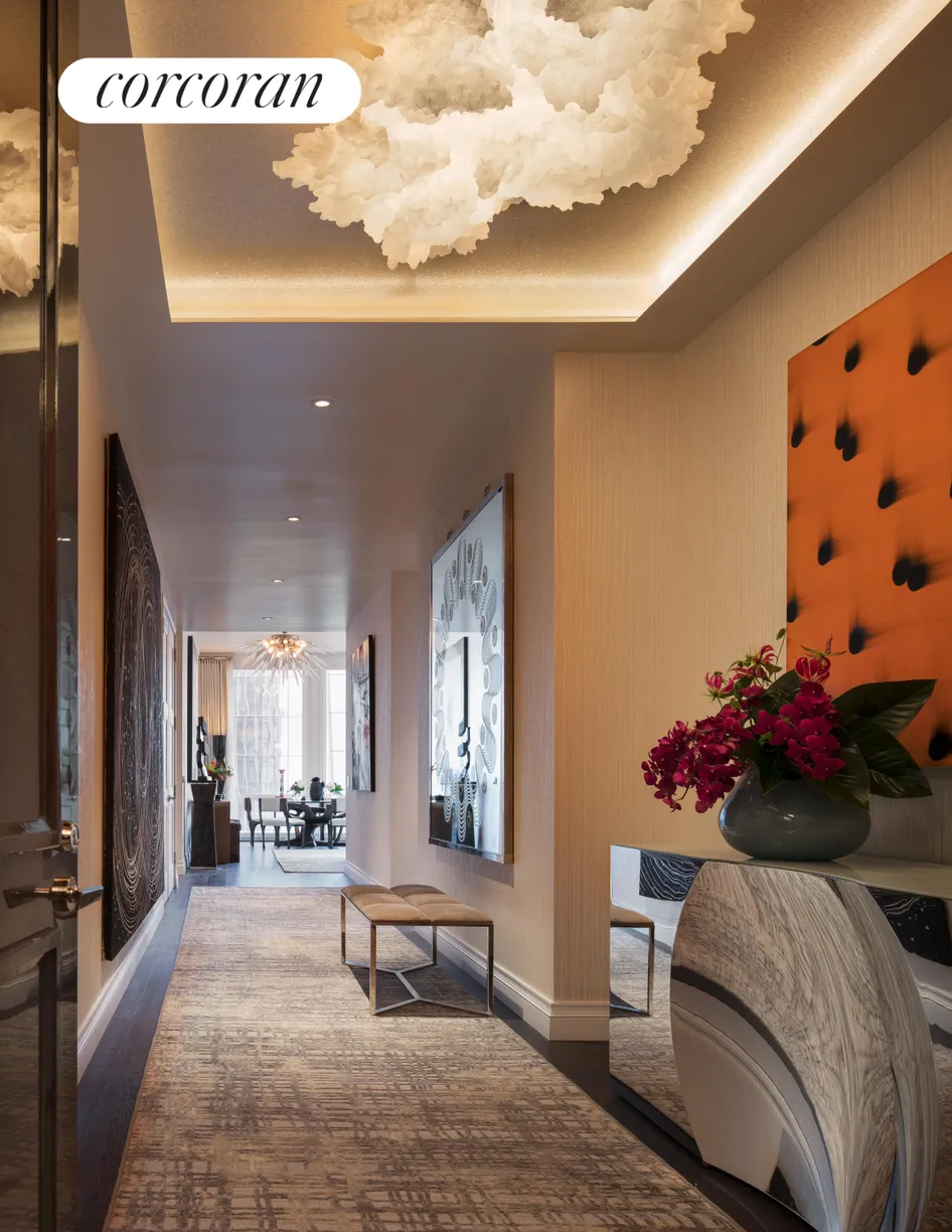 New York City Real Estate | View 35 Hudson Yards, 6604 | Other Listing Photo