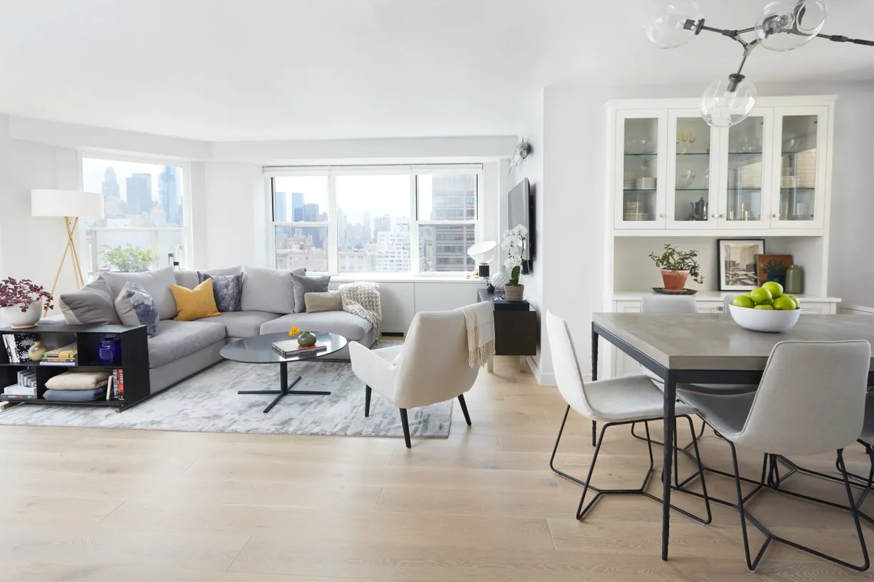 New York City Real Estate | View East 67th Street | 2 Beds, 2 Baths