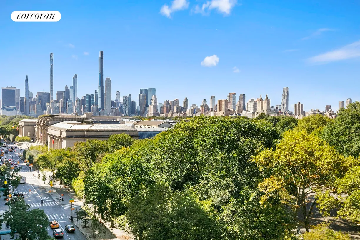 New York City Real Estate | View 1050 Fifth Avenue, 11EF | room 1