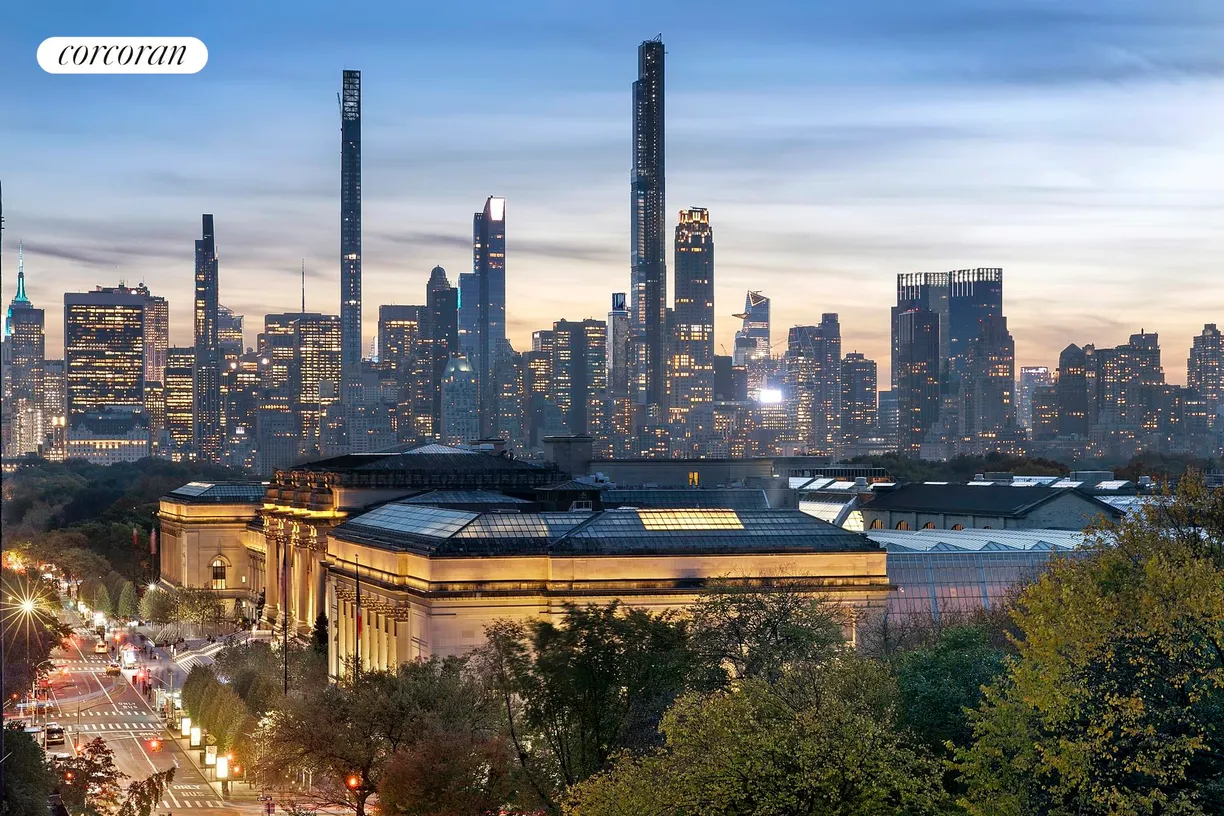 New York City Real Estate | View 1050 Fifth Avenue, 11EF | room 2