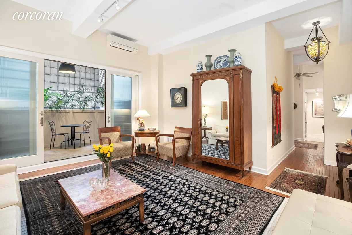 New York City Real Estate | View 244 Madison Avenue, 11A | 1 Bed, 1 Bath