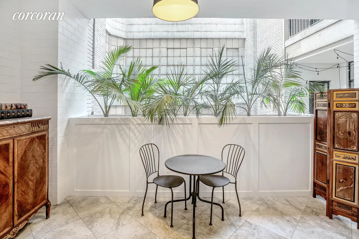 New York City Real Estate | View 244 Madison Avenue, 11A | Outdoor Space