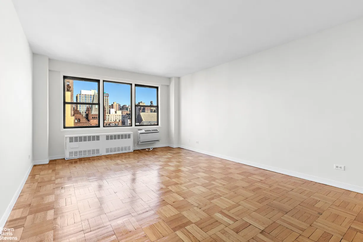 New York City Real Estate | View East 15th Street | 1 Bath