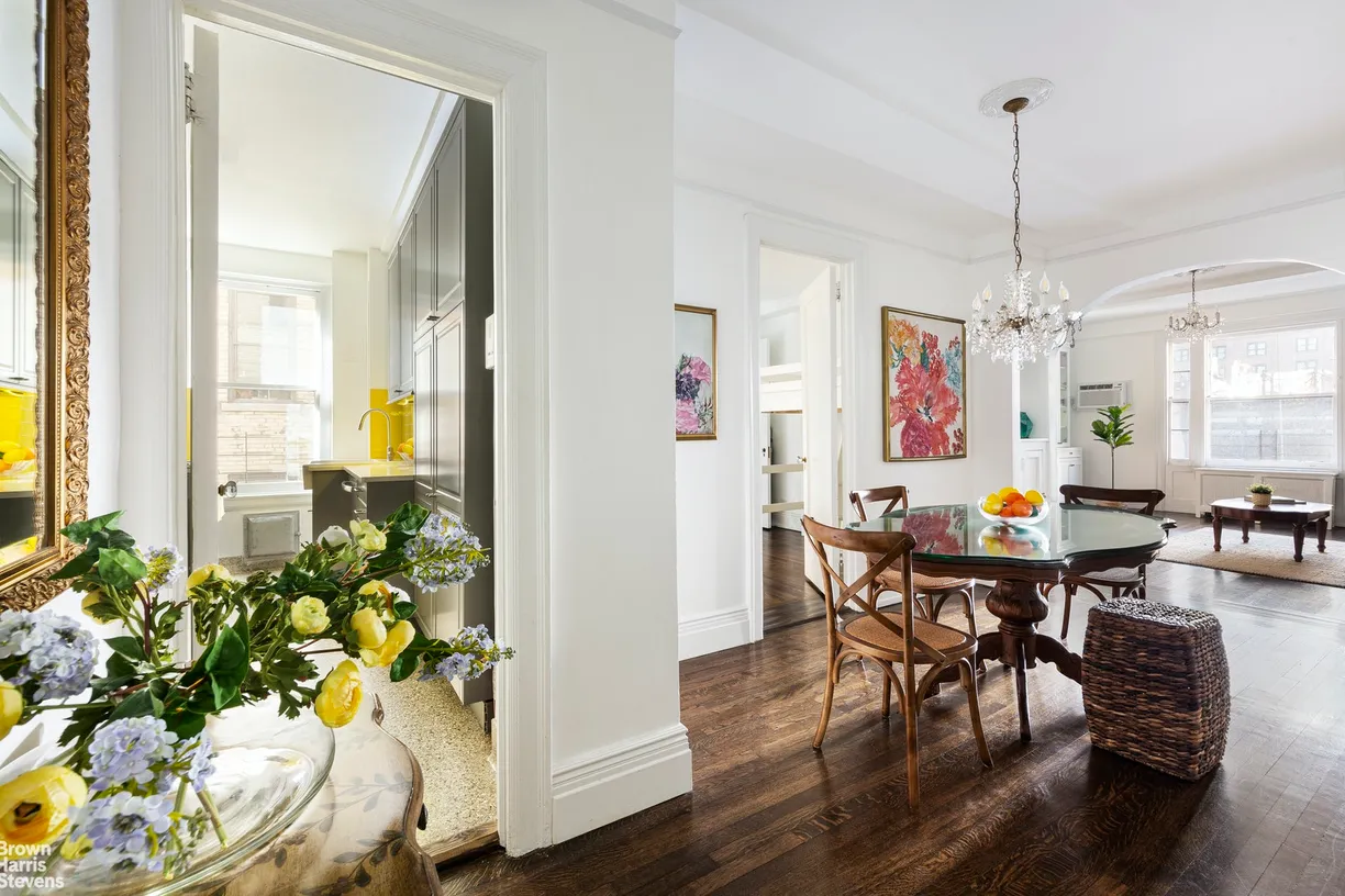 New York City Real Estate | View East 36th Street | 2 Beds, 1 Bath