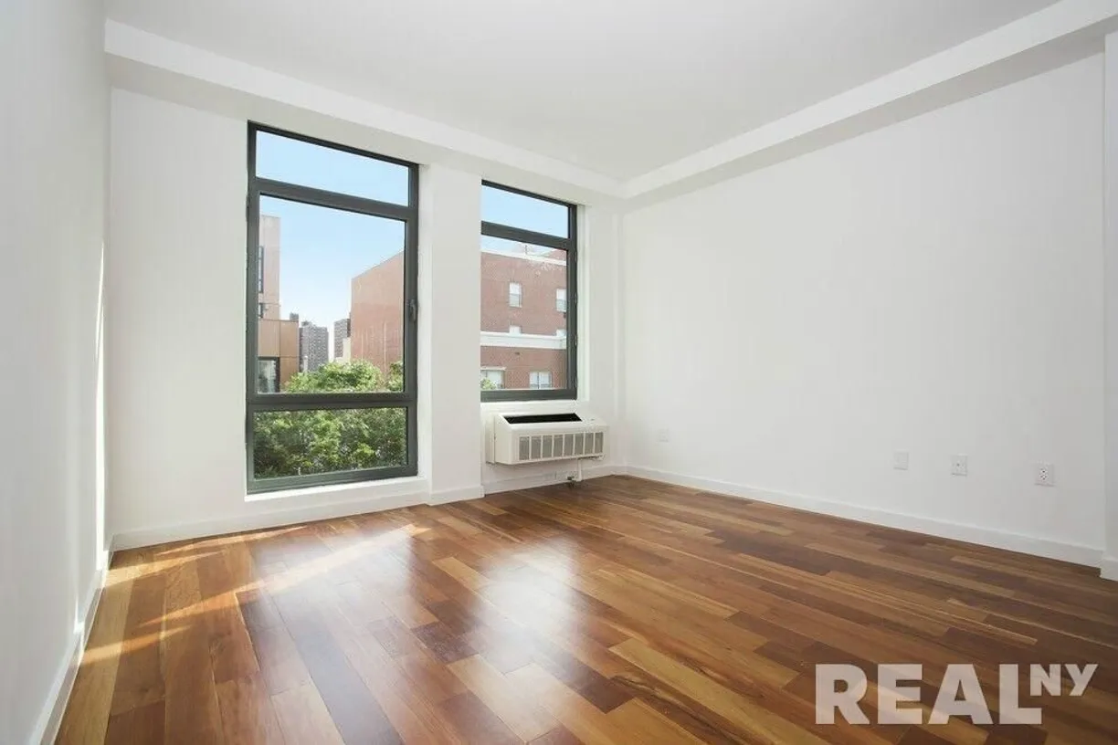 New York City Real Estate | View East 3rd Street | 2 Beds, 1 Bath