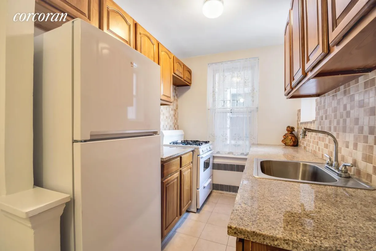 New York City Real Estate | View 601 79th Street, A4 | room 1
