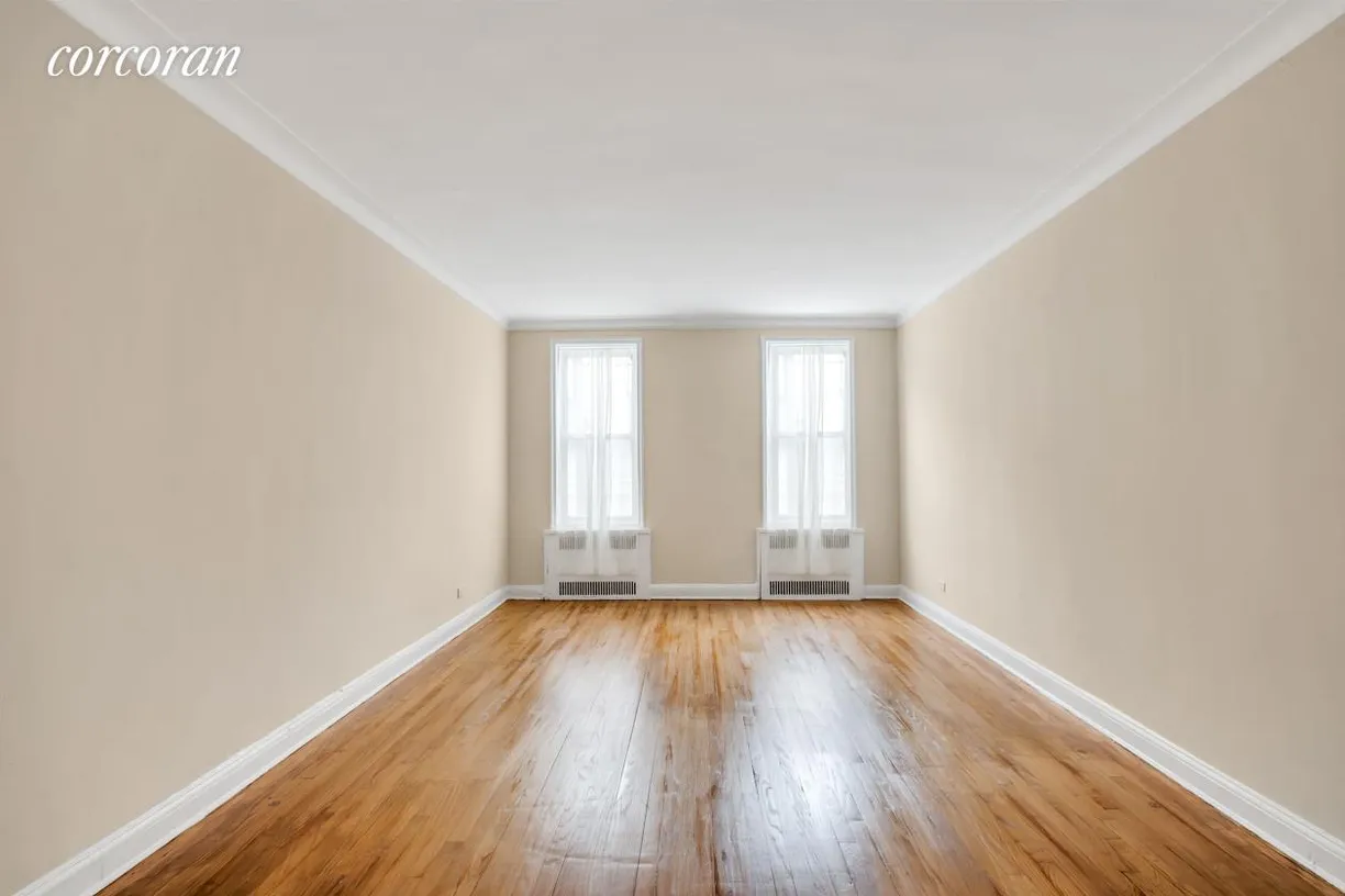 New York City Real Estate | View 601 79th Street, A4 | room 2