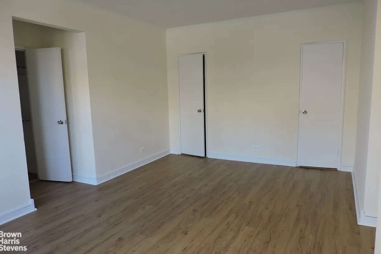 New York City Real Estate | View Clark Street | 1 Bath