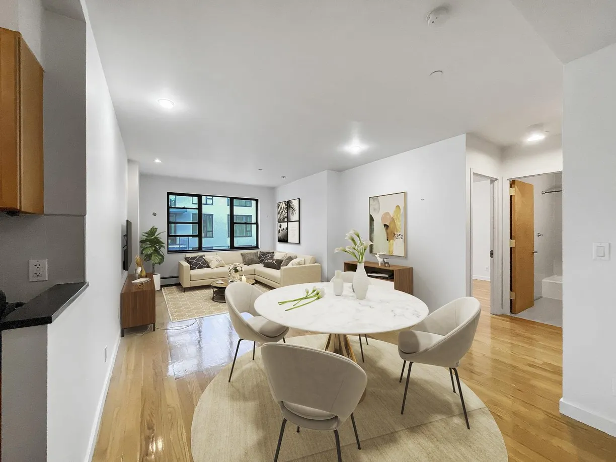 New York City Real Estate | View West 111th Street | 1 Bed, 1 Bath