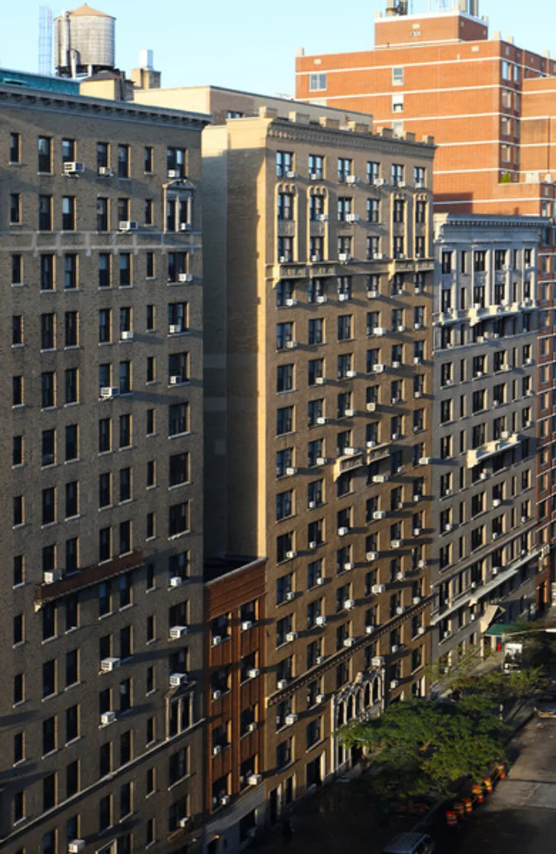 New York City Real Estate | View West 86th Street | 1 Bed, 1 Bath