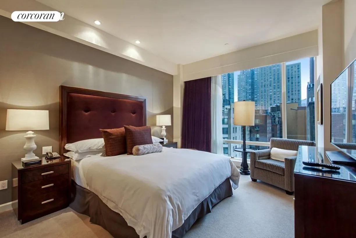 New York City Real Estate | View 1 Central Park West, 1116 | Other Listing Photo