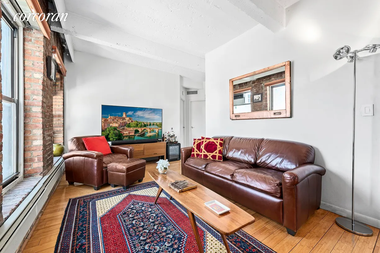 New York City Real Estate | View 10 Christopher Street, 6E | room 1