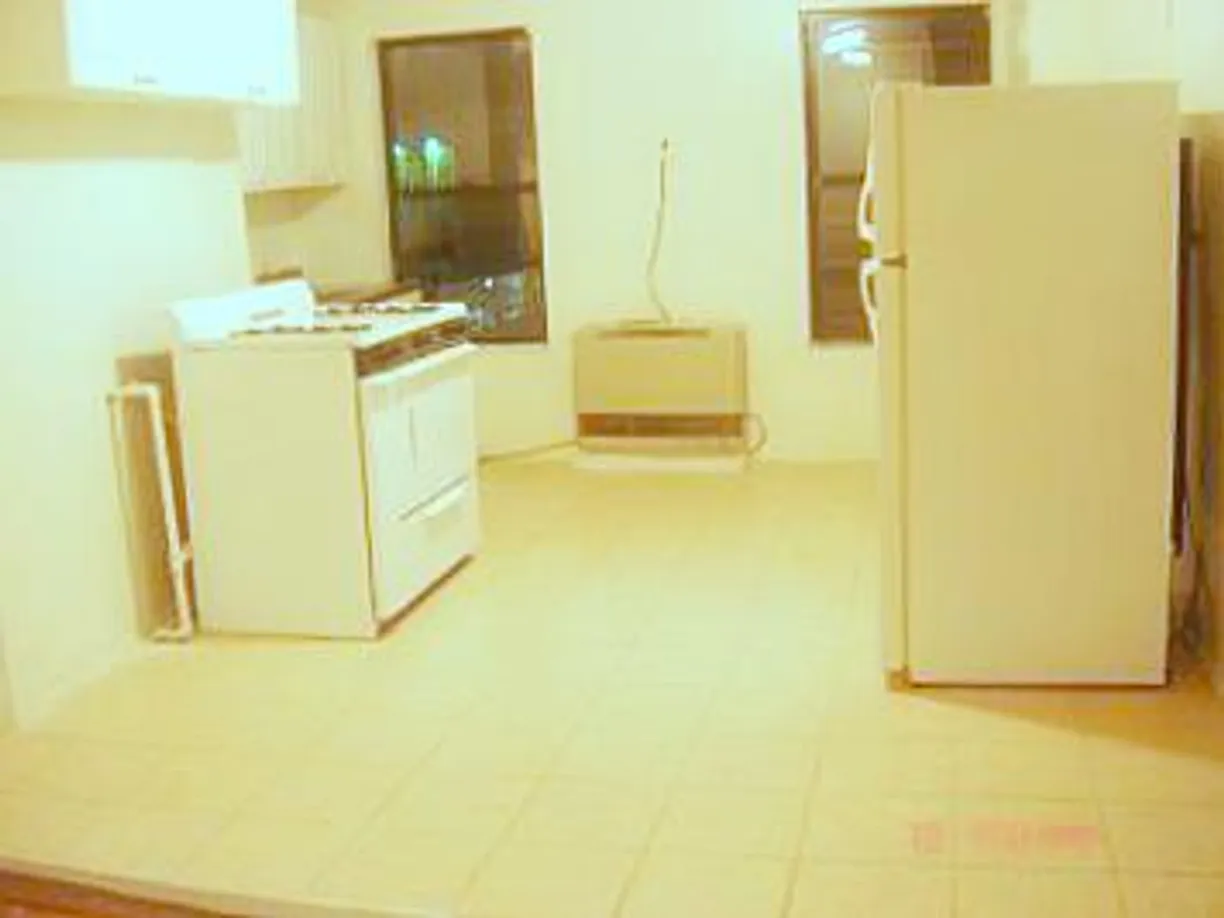 New York City Real Estate | View 169 Park Avenue, 4 | 1 Bed, 1 Bath