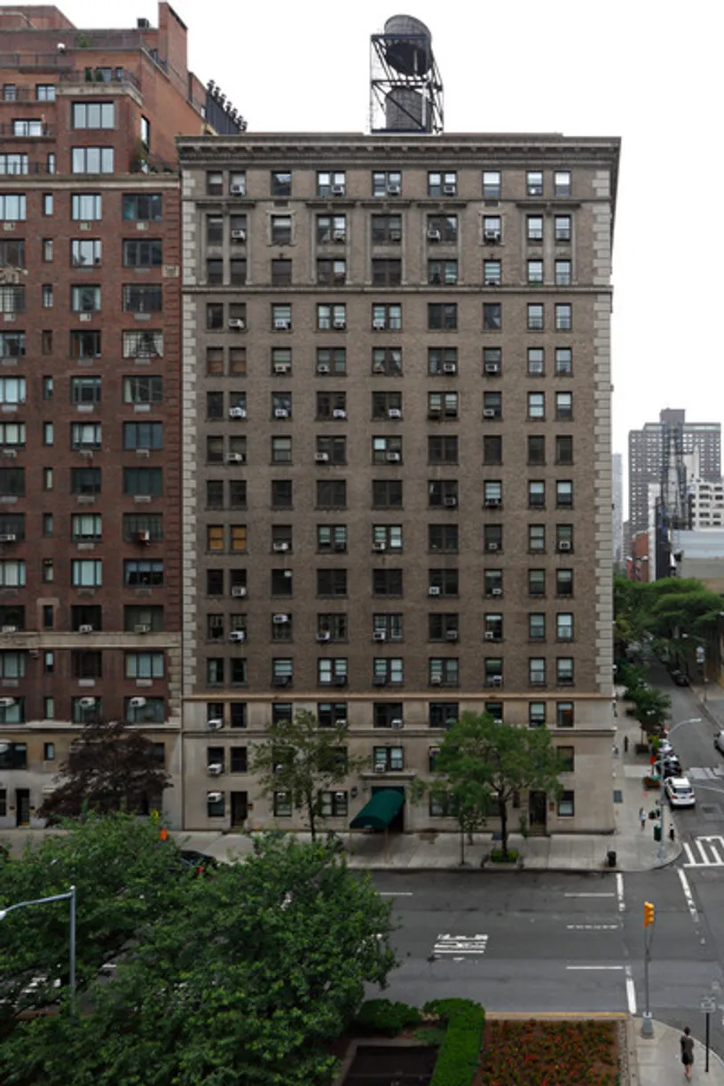 New York City Real Estate | View Park Avenue | 4 Beds, 3 Baths
