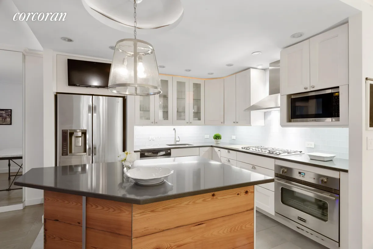 New York City Real Estate | View 127 East 30th Street, 2D | 1 Bed, 1 Bath