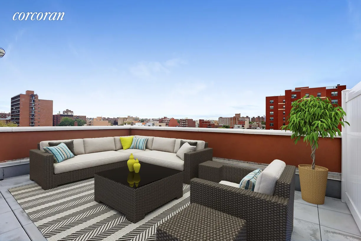 New York City Real Estate | View 30-25 21st Street, PH-A | room 1