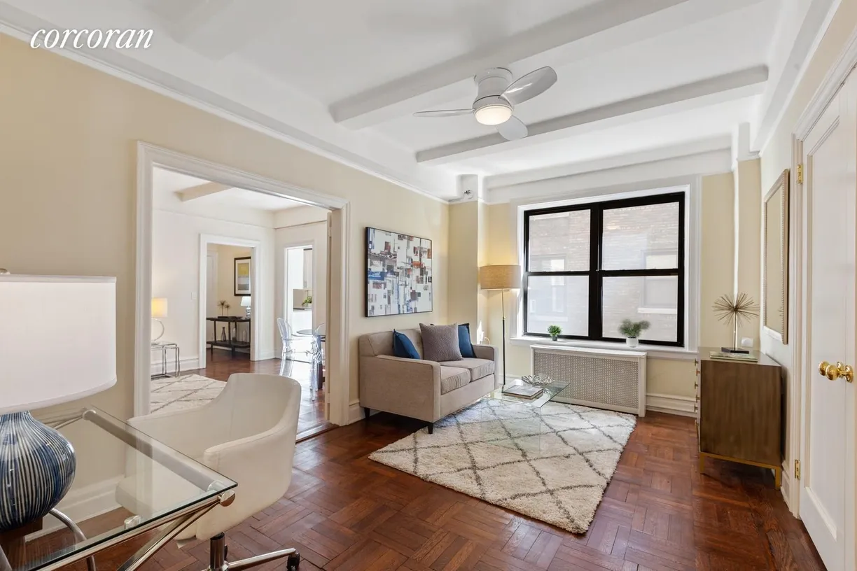 New York City Real Estate | View 215 West 92nd Street, 2I | room 1