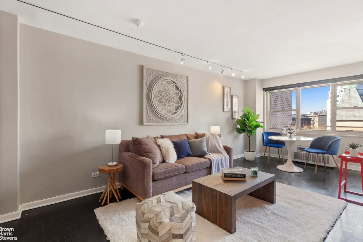 New York City Real Estate | View West 9th Street | 1 Bath