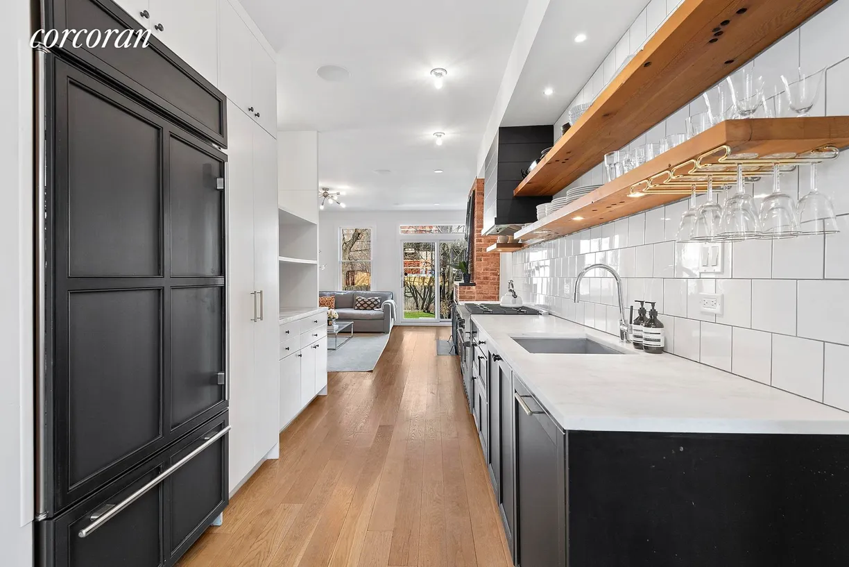 New York City Real Estate | View 34 Dikeman Street | room 1