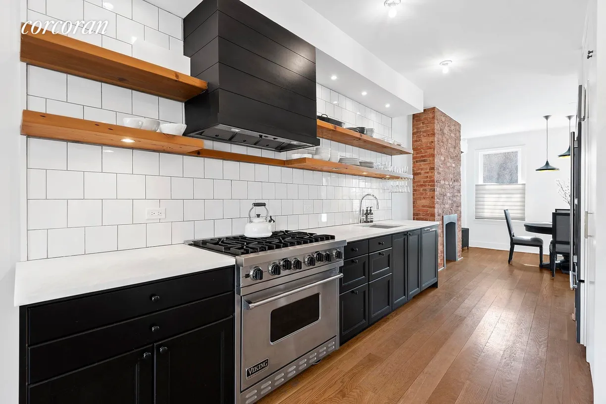 New York City Real Estate | View 34 Dikeman Street | room 2