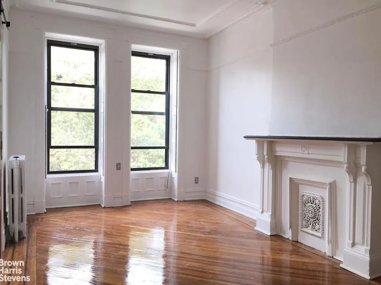 New York City Real Estate | View Putnam Avenue | 2 Beds, 1 Bath