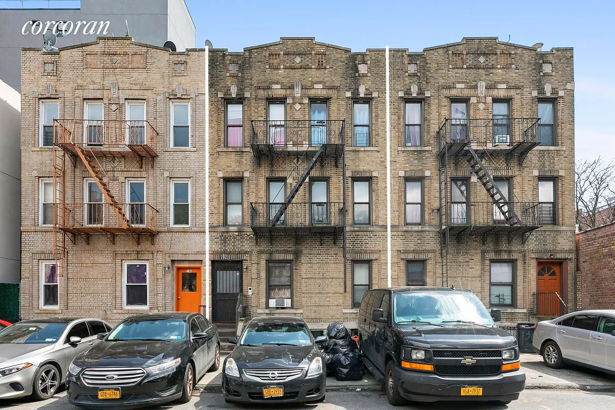 New York City Real Estate | View 192 Lawrence Avenue | 11 Beds, 6 Baths