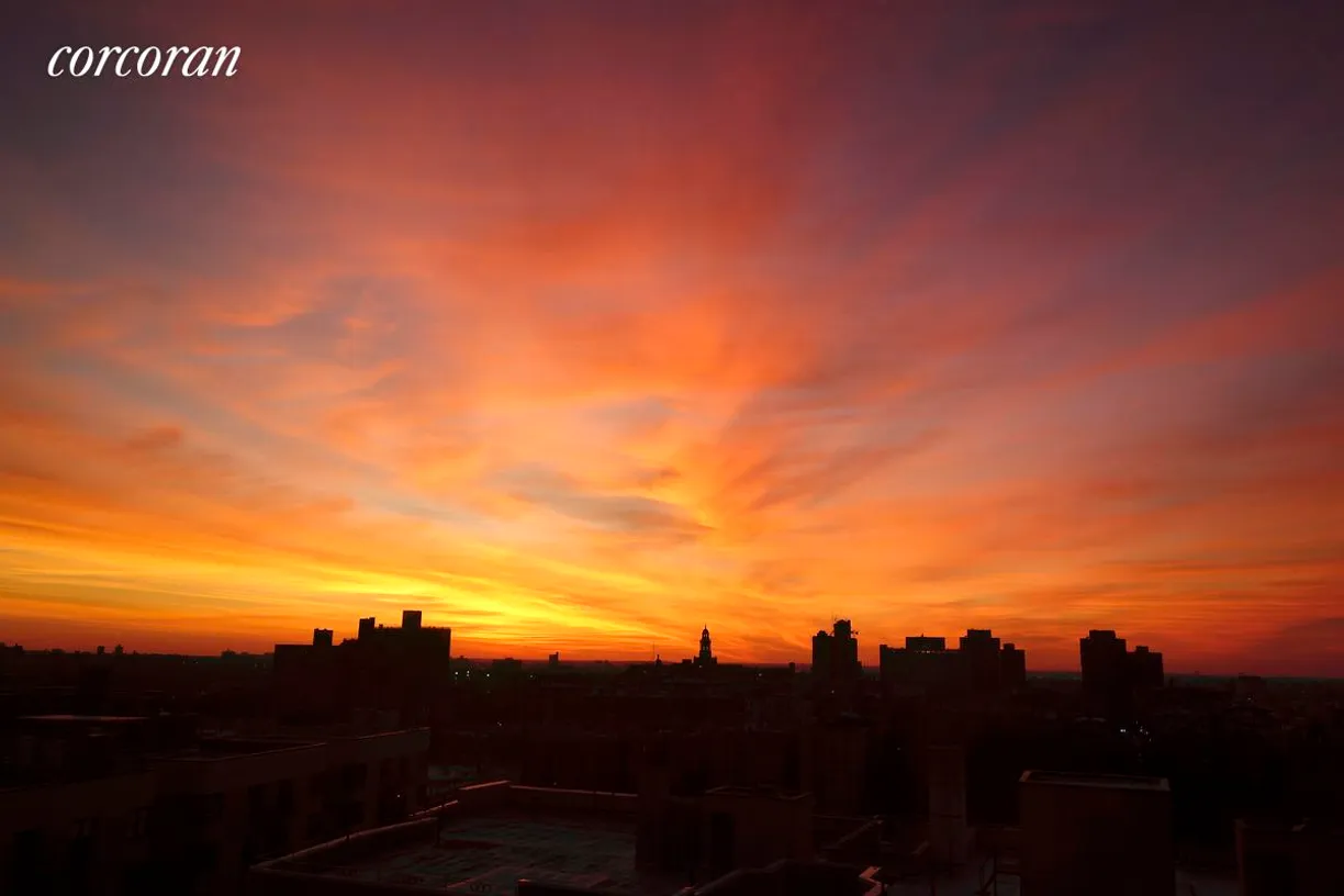 New York City Real Estate | View 900 West 190th Street, 10D | 2 Beds, 1 Bath
