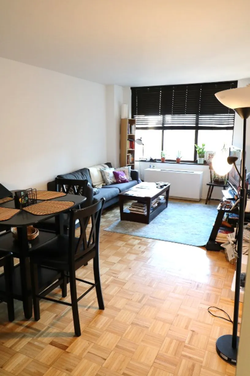 New York City Real Estate | View East 22nd Street | 1 Bed, 1 Bath