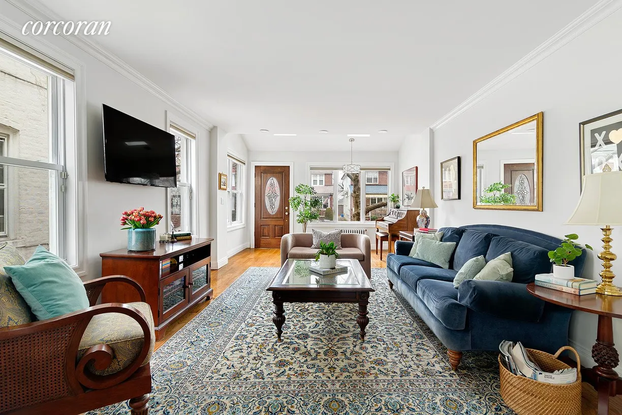New York City Real Estate | View 984 77th Street | room 1