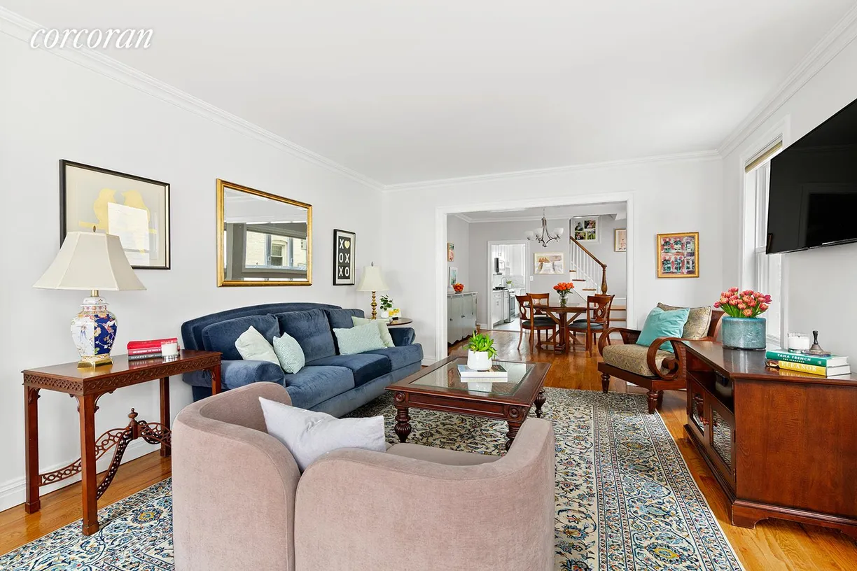 New York City Real Estate | View 984 77th Street | room 2