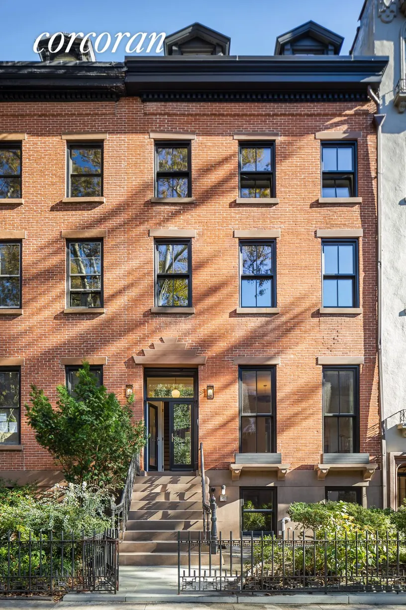 New York City Real Estate | View 37 Sidney Place | 6 Beds, 7 Baths