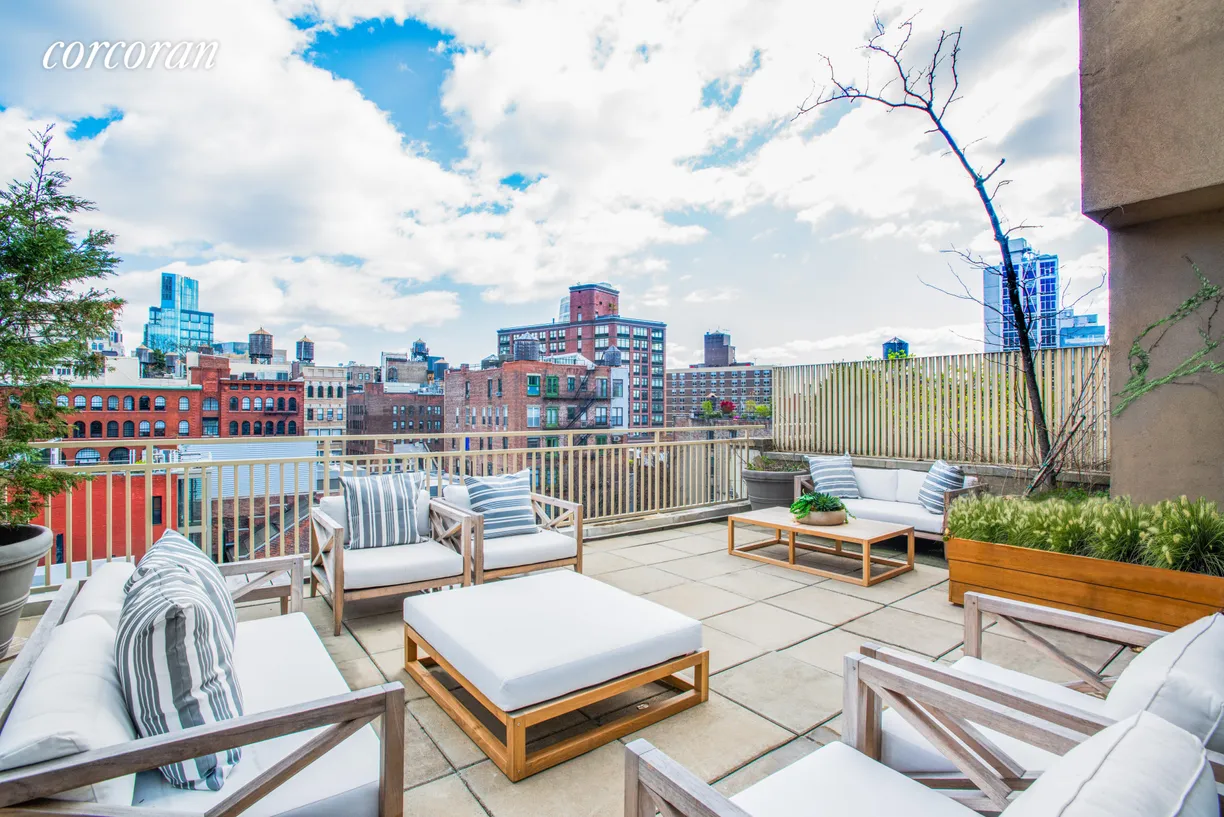 New York City Real Estate | View 27 Great Jones Street, PHW | room 1