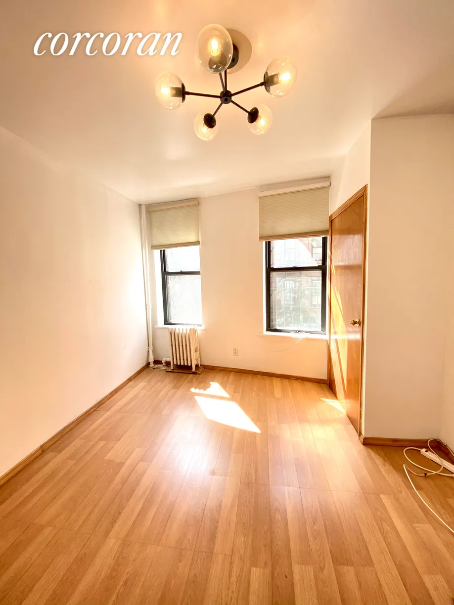 New York City Real Estate | View 7 Spring Street, 7 | room 1