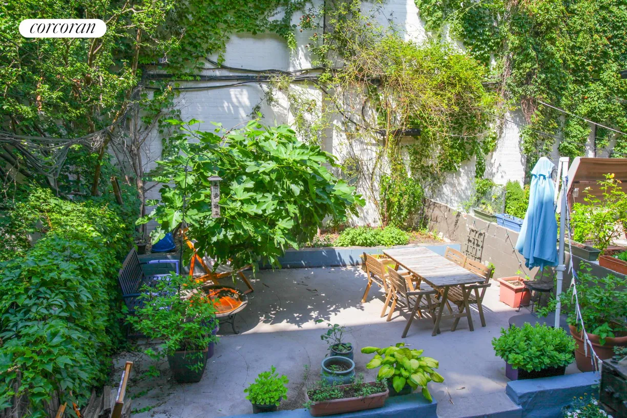 New York City Real Estate | View 107 2nd Place | 4 Beds, 4 Baths