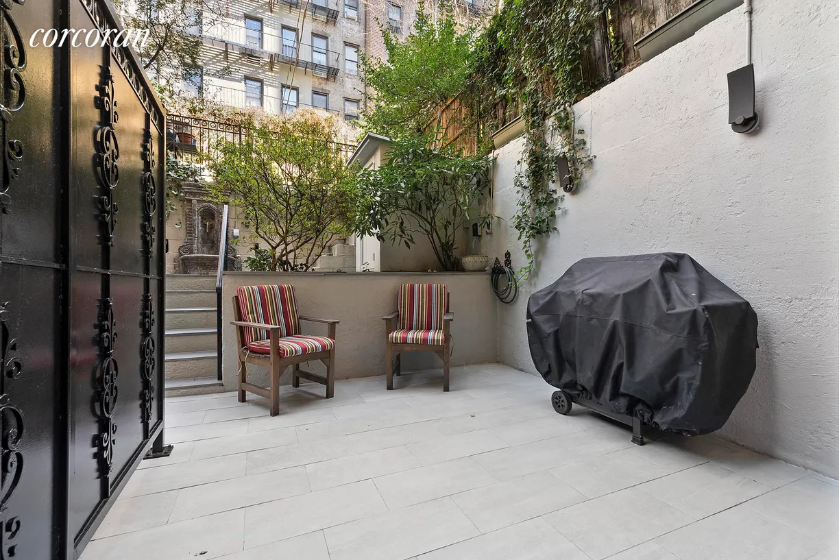 New York City Real Estate | View 431 East 82nd Street, 1B | 1 Bath