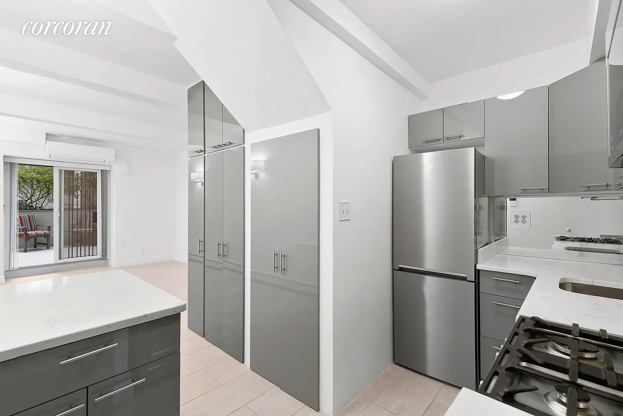 New York City Real Estate | View 431 East 82nd Street, 1B | room 1