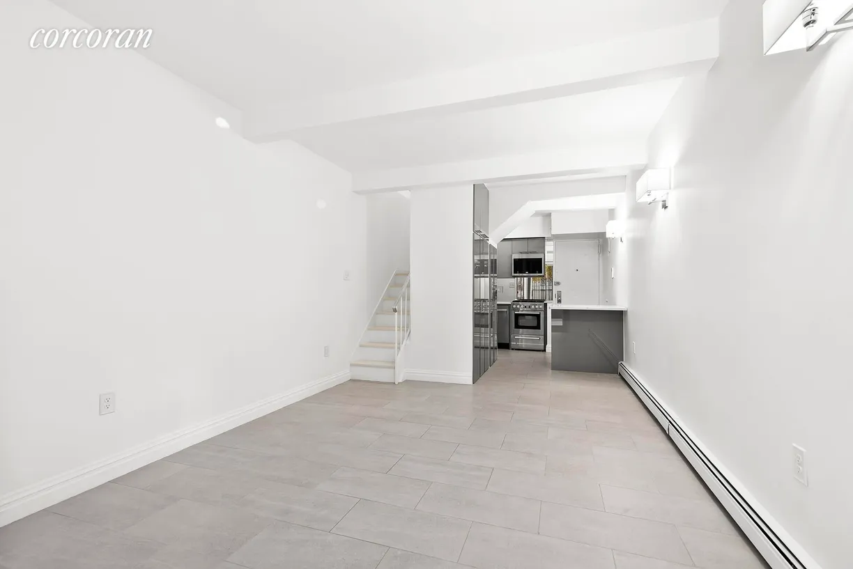 New York City Real Estate | View 431 East 82nd Street, 1B | room 2