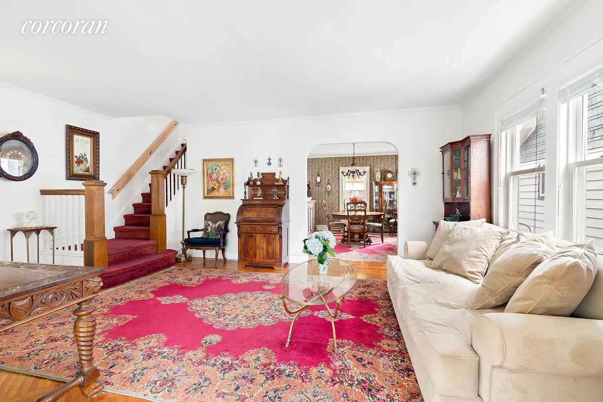New York City Real Estate | View 1749 Madison Place | room 1
