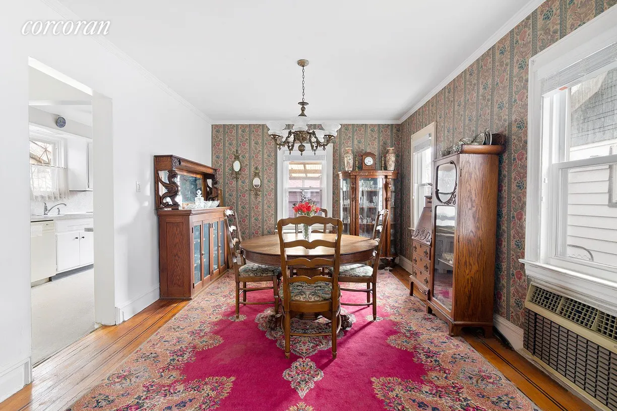 New York City Real Estate | View 1749 Madison Place | room 2