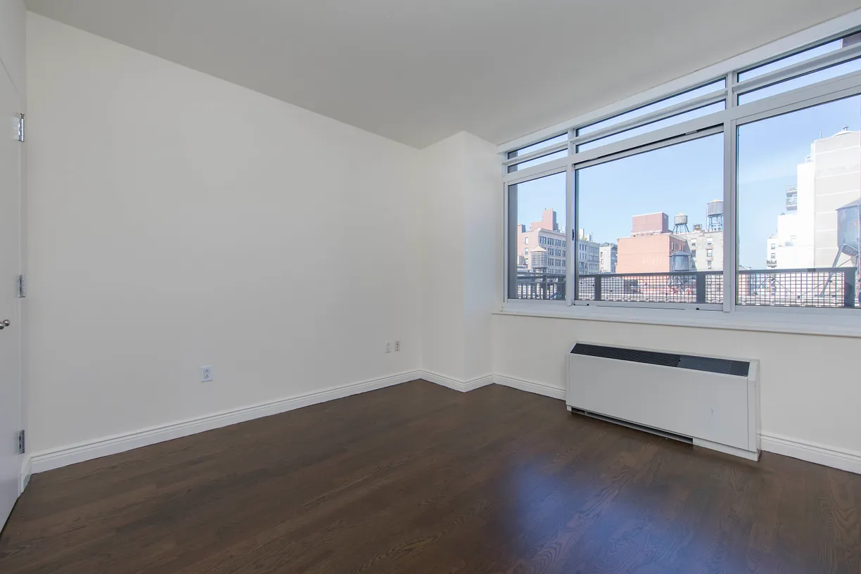 New York City Real Estate | View West 23rd Street | 2 Beds, 2 Baths