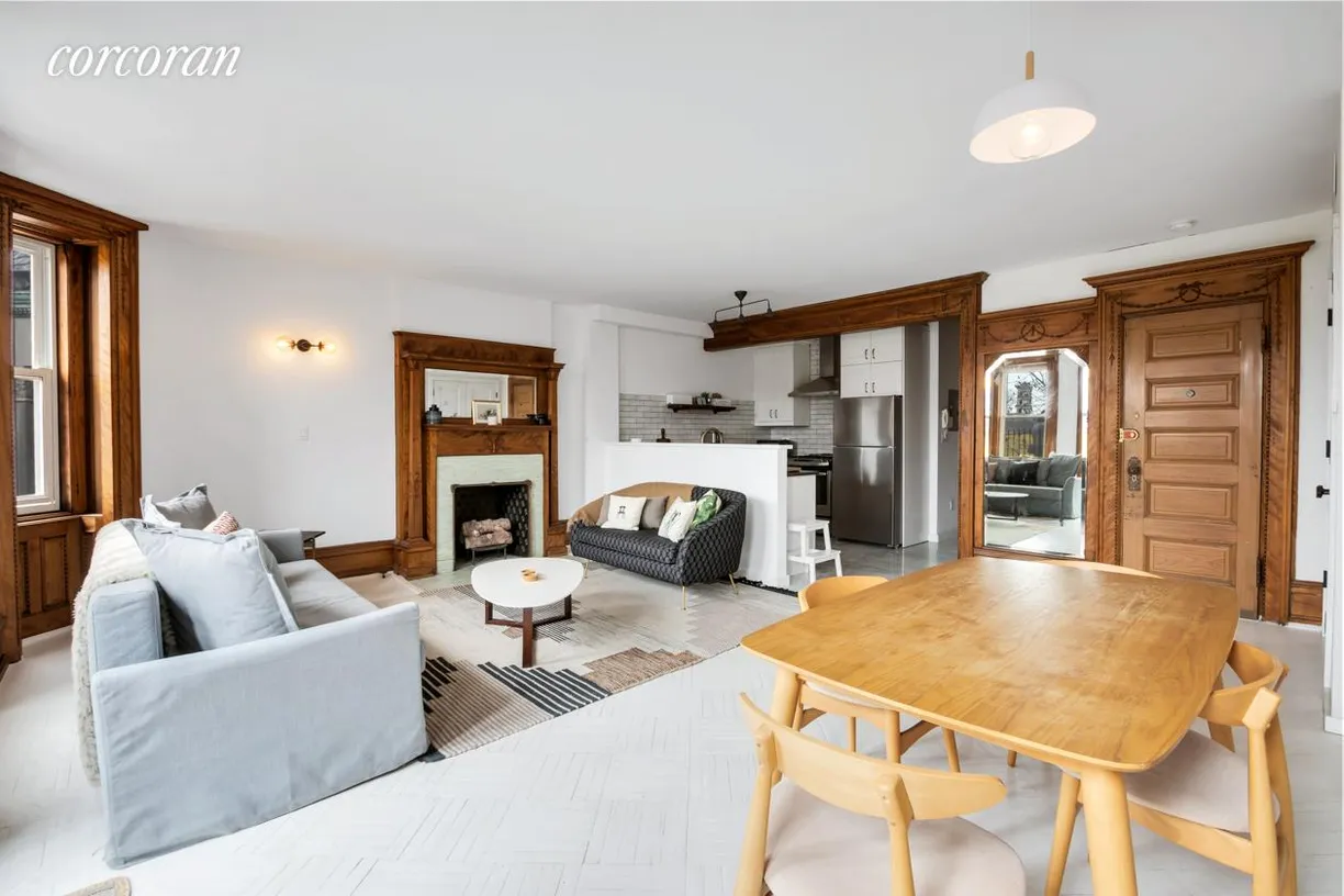 New York City Real Estate | View 859 Saint Marks Avenue | room 2