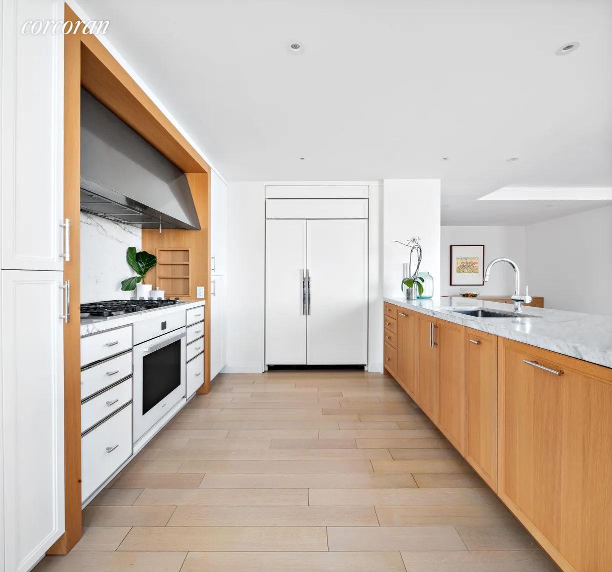 New York City Real Estate | View 212 Warren Street, 14L | room 1