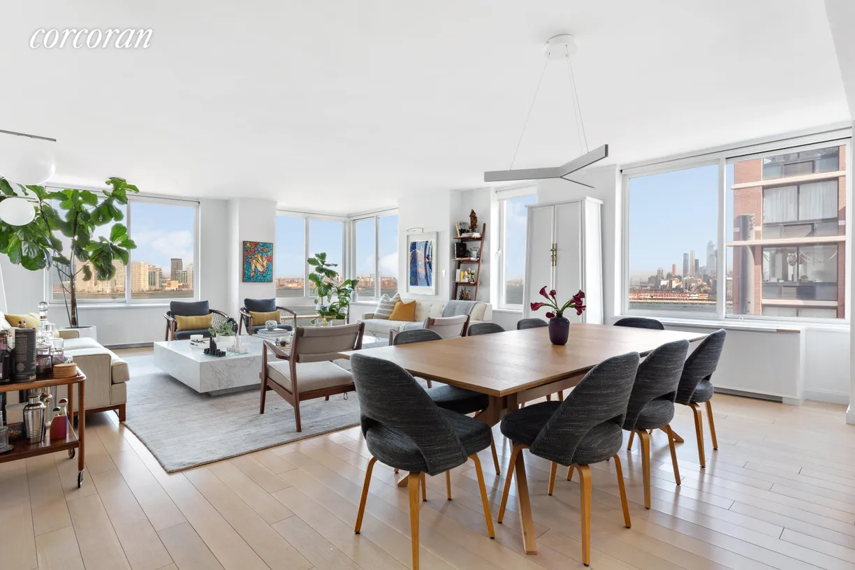 New York City Real Estate | View 212 Warren Street, 14L | room 2