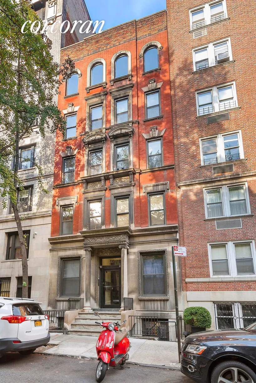New York City Real Estate | View 161 East 81st Street, 2W | room 1