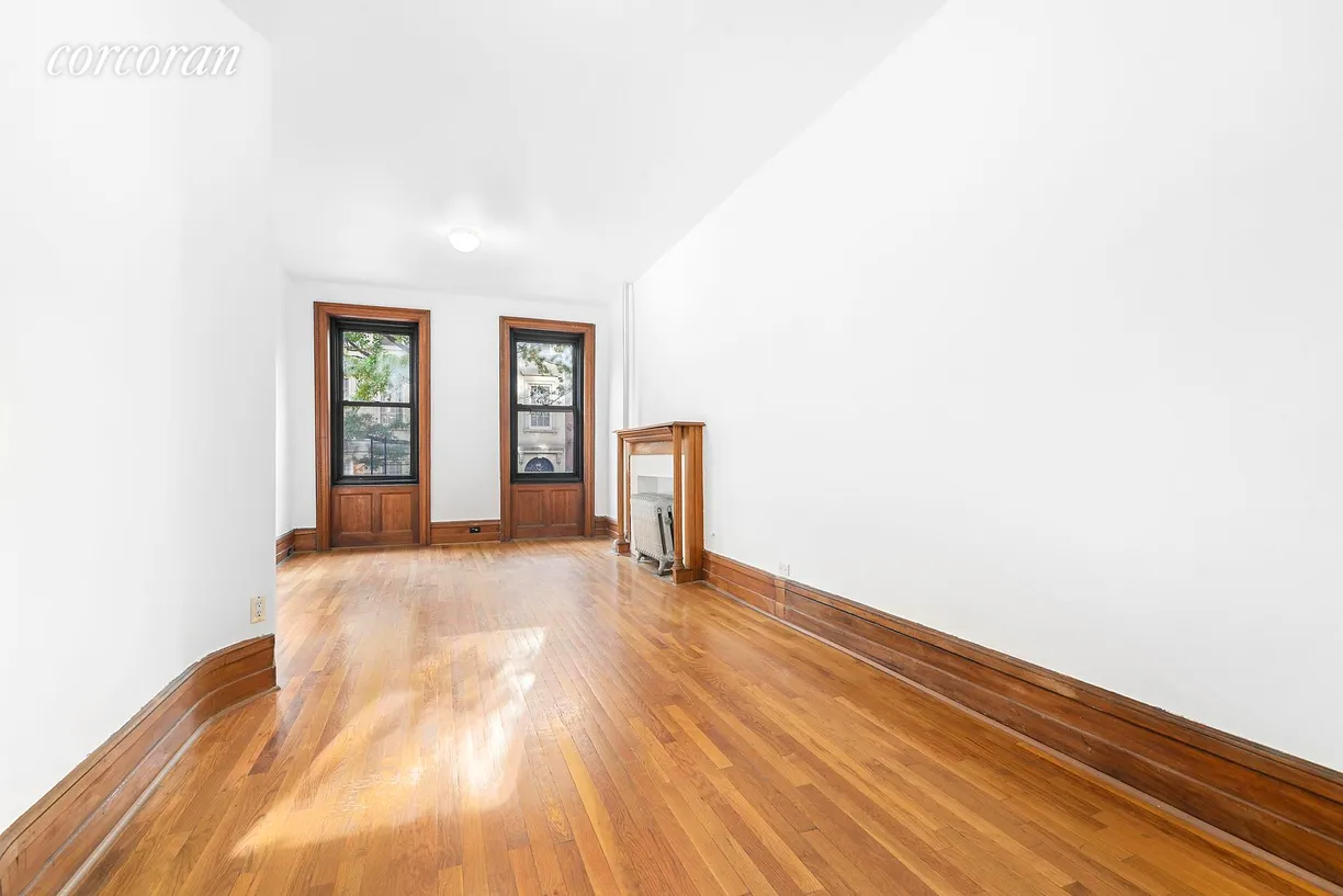 New York City Real Estate | View 161 East 81st Street, 2W | room 2