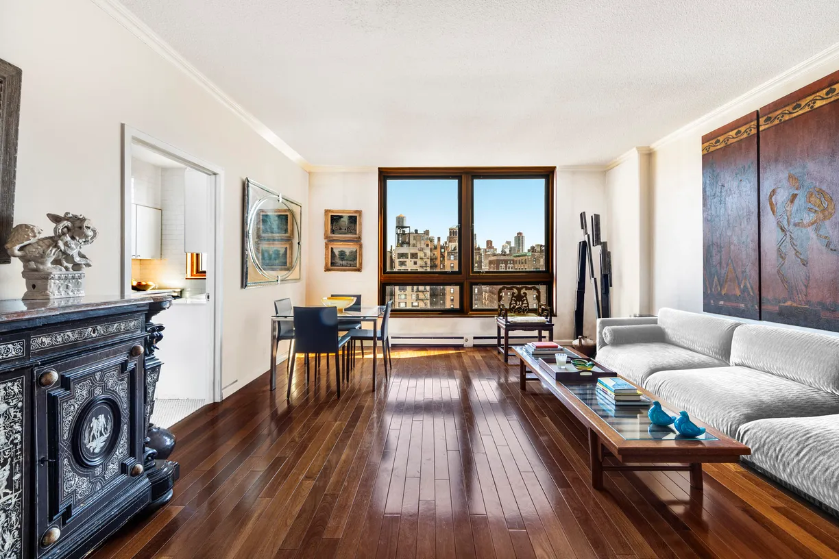 New York City Real Estate | View Madison Avenue | 2 Beds, 1 Bath